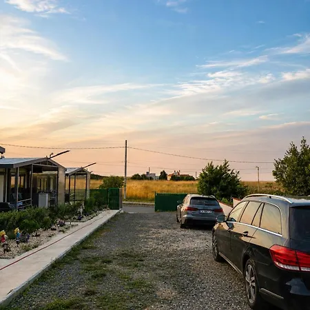 къщички афродита Holiday park *