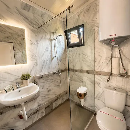 Holiday park къщички афродита Sinemoretz